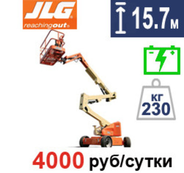 JLGE450AJ