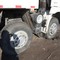 SHACMAN SX3316DT366 8*4