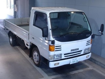 Mazda Titan