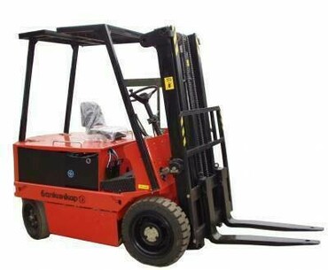 Balkancar EB 715