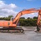 Hitachi EX 200
