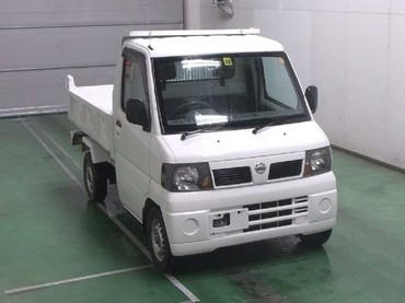 Nissan Clipper Truck