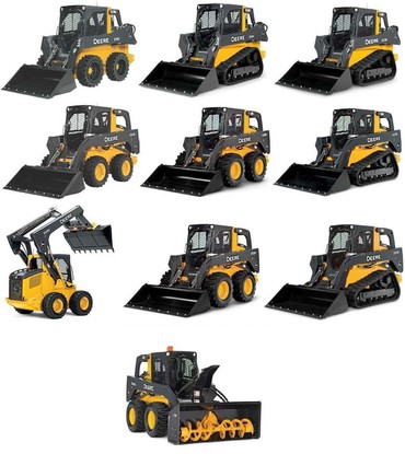 John Deree KL JD318D