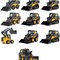 John Deree KL JD318D
