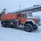 УРАЛ БМ-811М