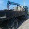 ISUZU Giga