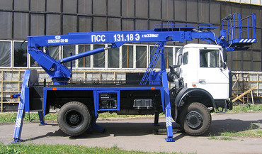 Маз 533702