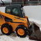 Bobcat, Mustang 2056