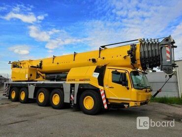 Grove 5250L