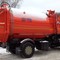 МАЗ-5340В3  КО-449-35 