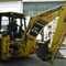 KOMATSU WB97R