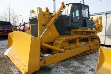 SHANTUI SD 32