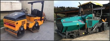 Vogele super 1900