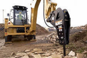 САТ, JCB