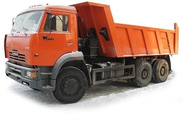 Камаз