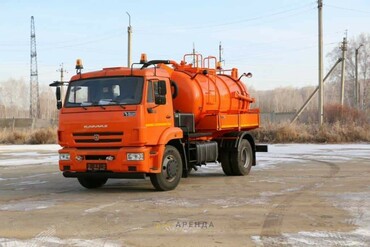 Камаз