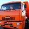 КАМАЗ 6520