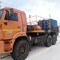 Камаз 43118-46