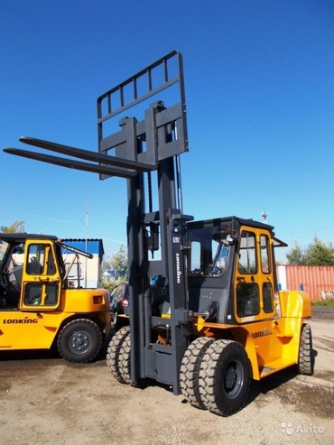 Lonking LG50DT