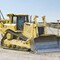 Caterpillar, Komatsu, ЧТЗ Т-170