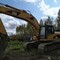 Caterpillar 325DL