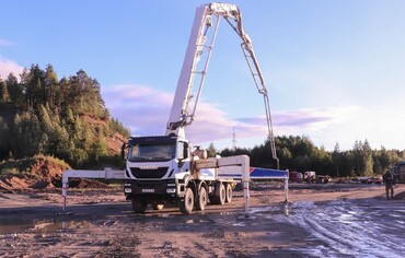 IVECO, HYUNDAI