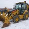 Cat 428e