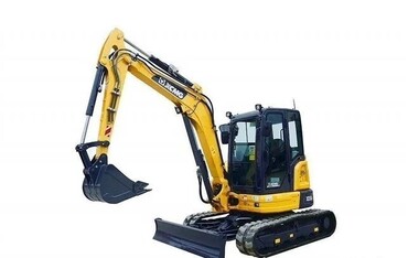 XCMG XE55U