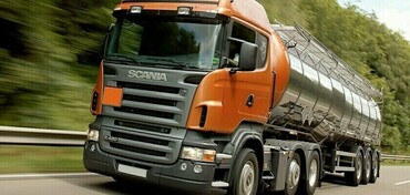 SCANIA