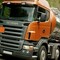 SCANIA