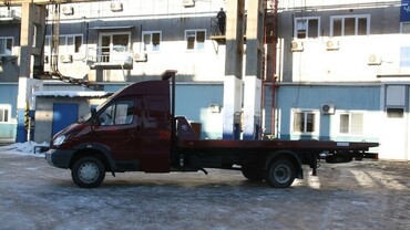 Газель