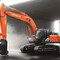 Hitachi ZX330