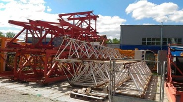 Potain MC 205B
