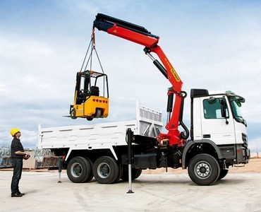 Isuzu