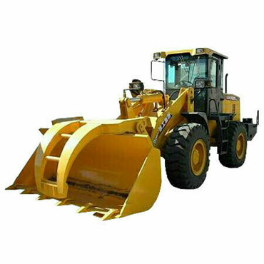 XCMG LW300F
