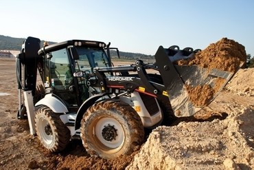 Hidromek 102s