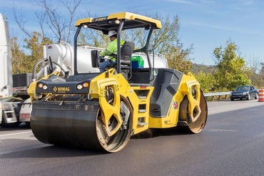 BOMAG