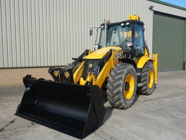 JCB 4CX