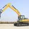 XCMG  XE225DN