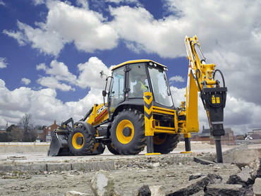 JCB