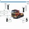 Запчасти для тягачей Volvo, MAN, Scania и других