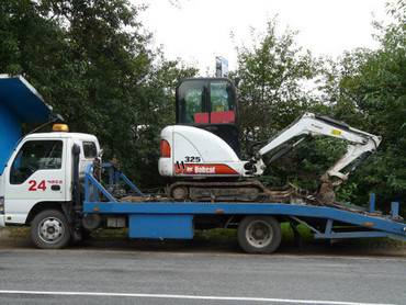 Isuzu