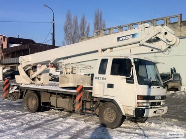 ISUZU