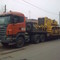 SCANIA Faymonville