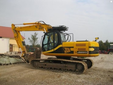 JCB 220