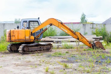 HITACHI EX60-5
