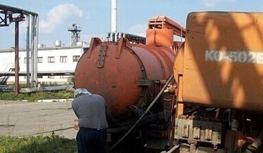 МАЗ, ГАЗ
