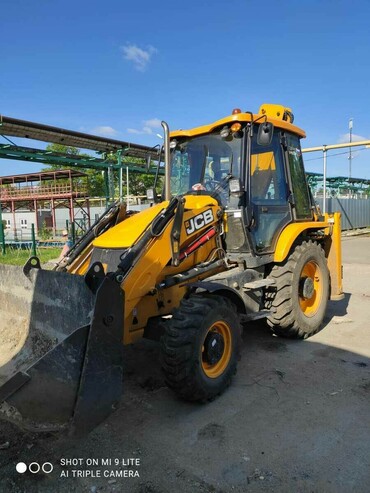 JCB 4cx