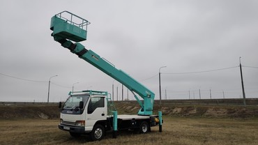 Isuzu