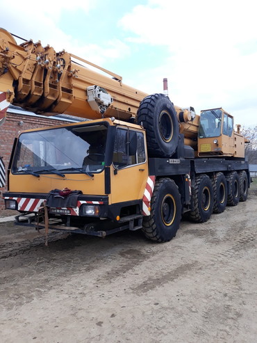 LIEBHERR